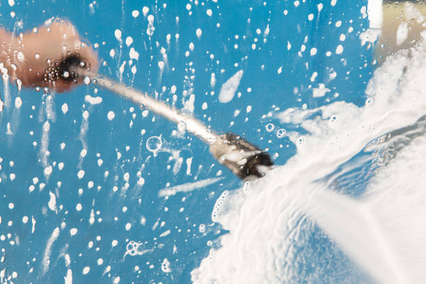 Best Residential Pressure Washing in Van Vleck, TX