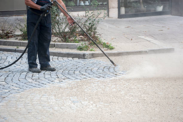  Van Vleck, TX Pressure Washing Pros