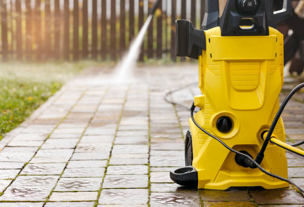 Trusted Van Vleck, TX Pressure Washing Services Experts